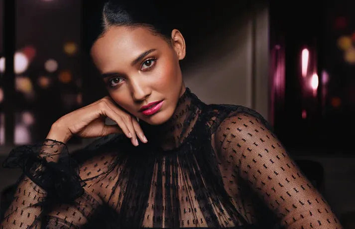 Laura Mercier High Vibe Lip Color