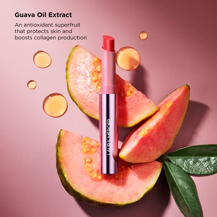 Laura Mercier High Vibe Lip Color
