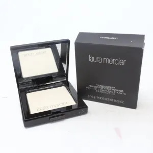 Laura Mercier Pressed Setting Powder  0.28oz/8.1g New With Box
