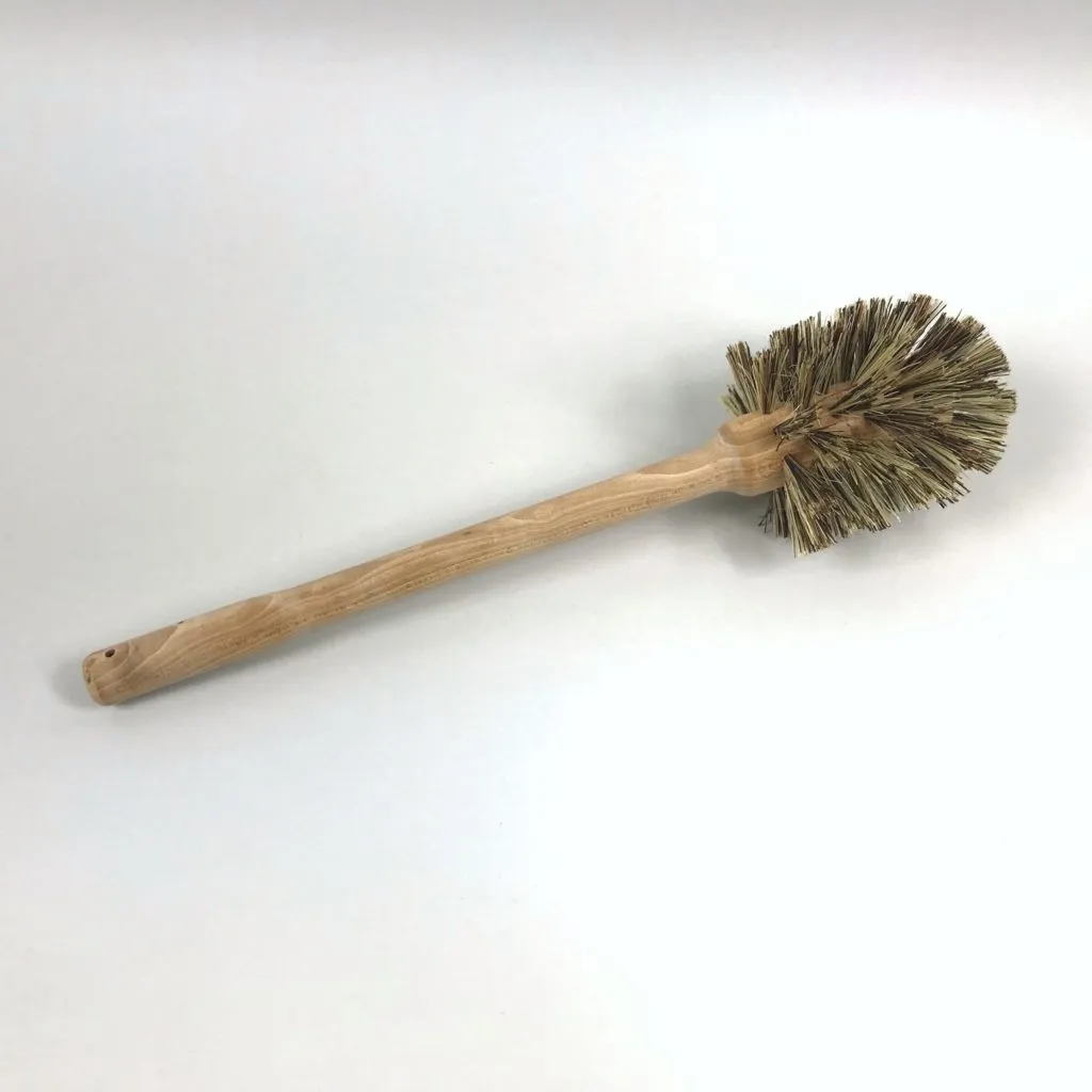Lav brushes
