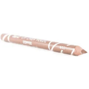 Laval Cosmetics Lip Liner Pencil - Coffee Nude Defined Lip Contouring Long-Lasting Formula Lip Shape Subtle Nude Shade