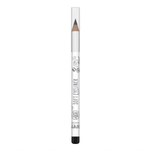 Lavera Soft Eyeliner -Black 01- 1,14 g