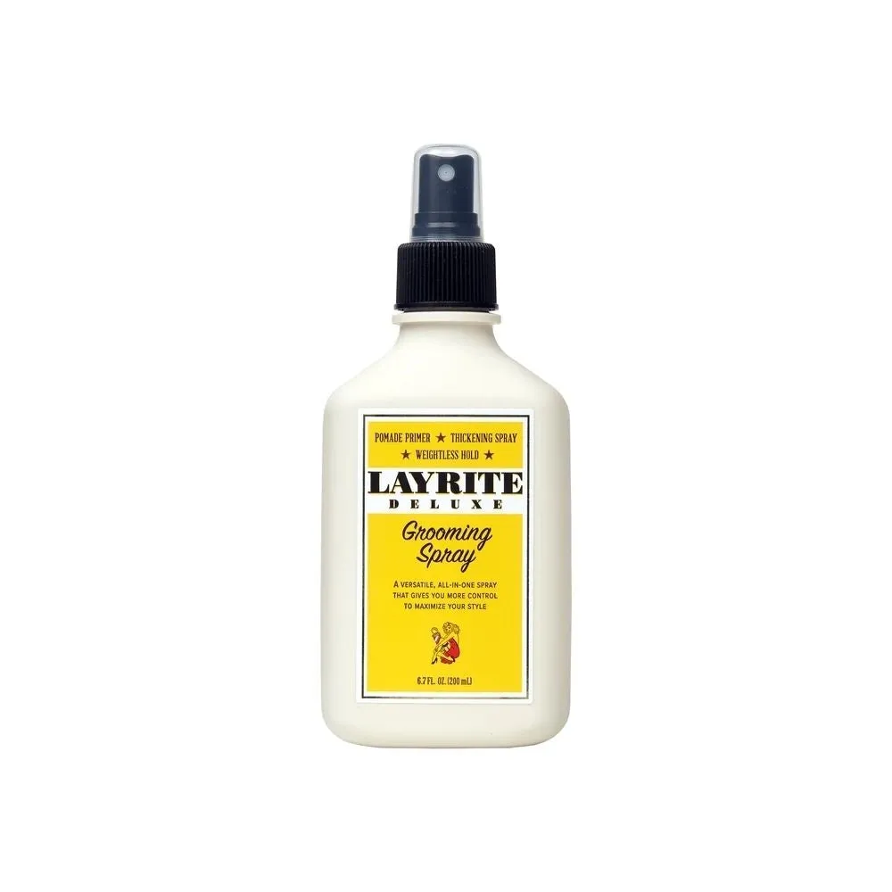 Layrite Grooming Spray 6.7oz