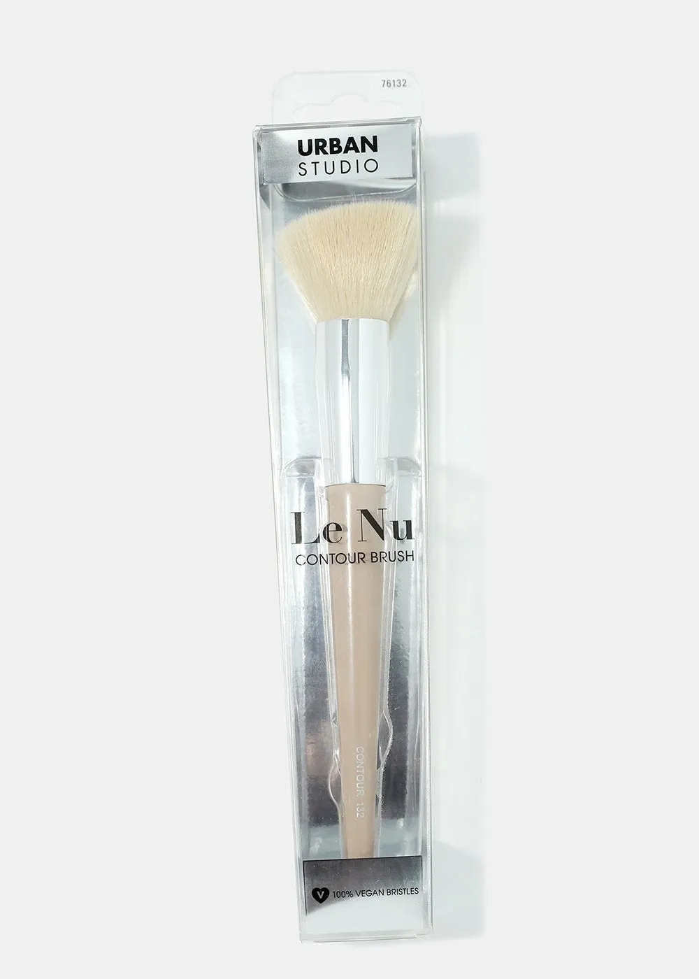 Le Nu Angled Contour Brush