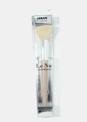 Le Nu Angled Contour Brush