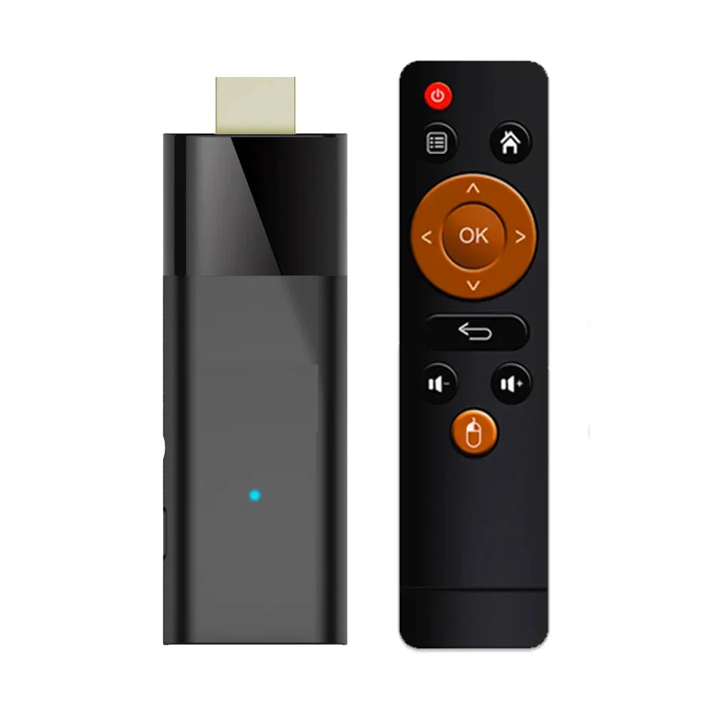 LEMFO Q6 Mini TV Stick -  Android 10, Allwinner H313, 2GB/16GB