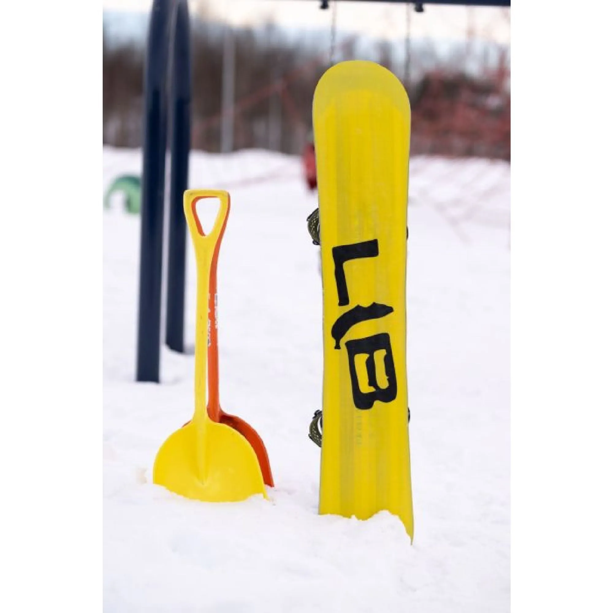 Lib Tech Skate Banana Snowboard 2025