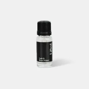 Lifted. Lash & Brow Primer