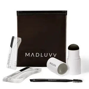 Light Grey Brow Stamp™ Kit