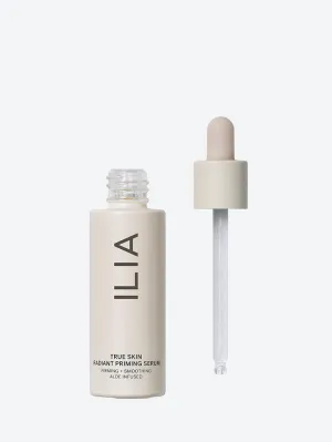Light it up true skin radiant priming serum ps1
