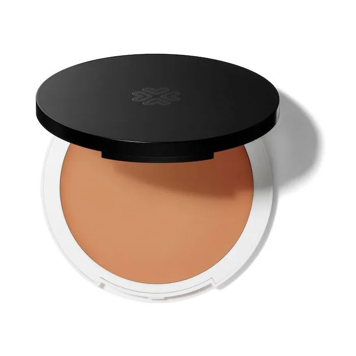 Lily Lolo Satin Cream Foundation