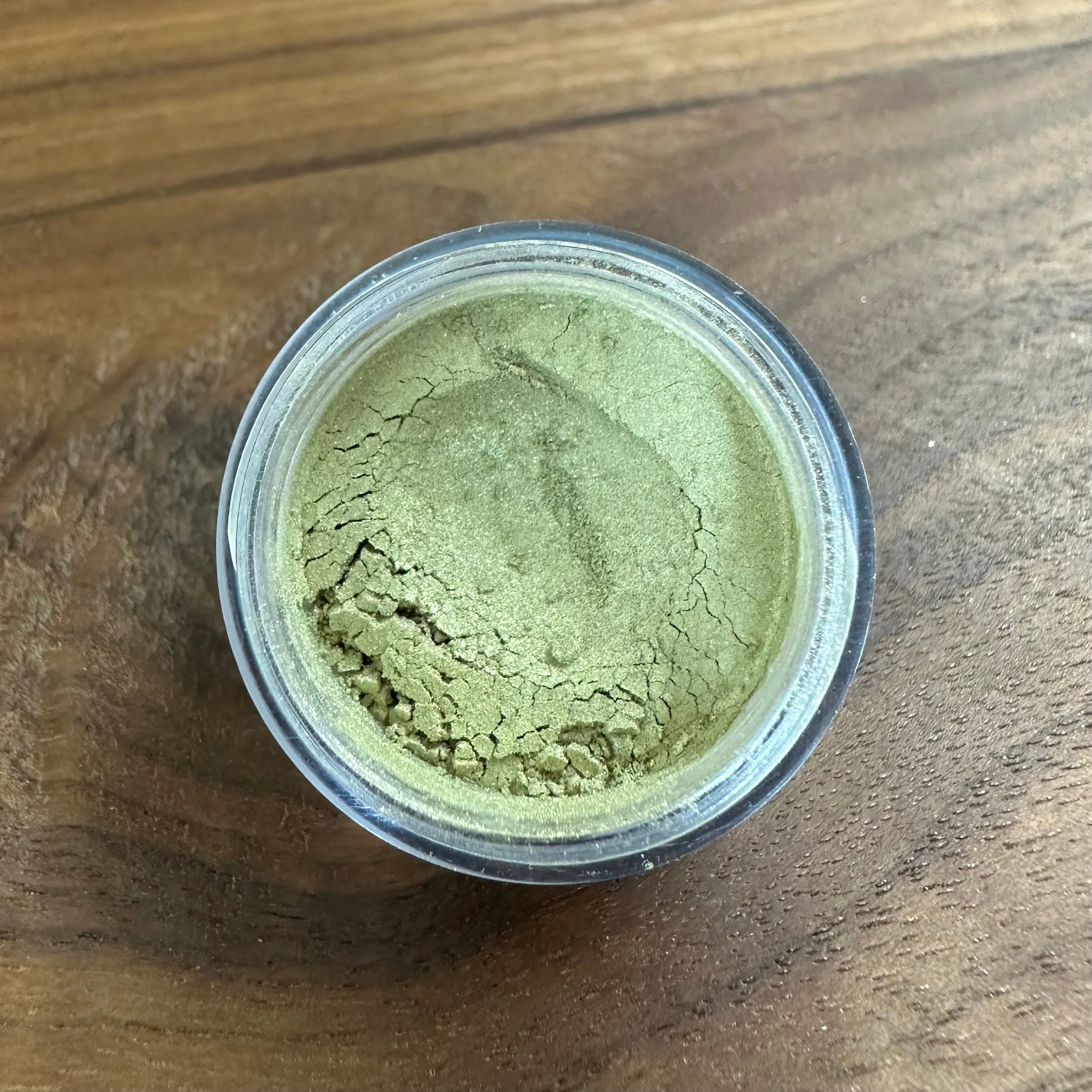 Lime Sorbet Luminous Eye (Loose)
