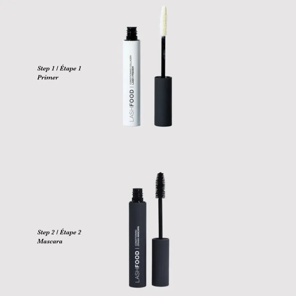 LIMITED EDITION - Prime & Define Lash Duo