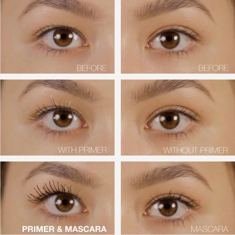 LIMITED EDITION - Prime & Define Lash Duo