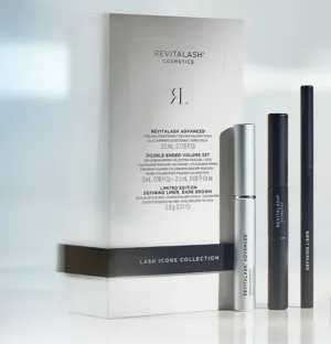 Limited Edition Revitalash Trio