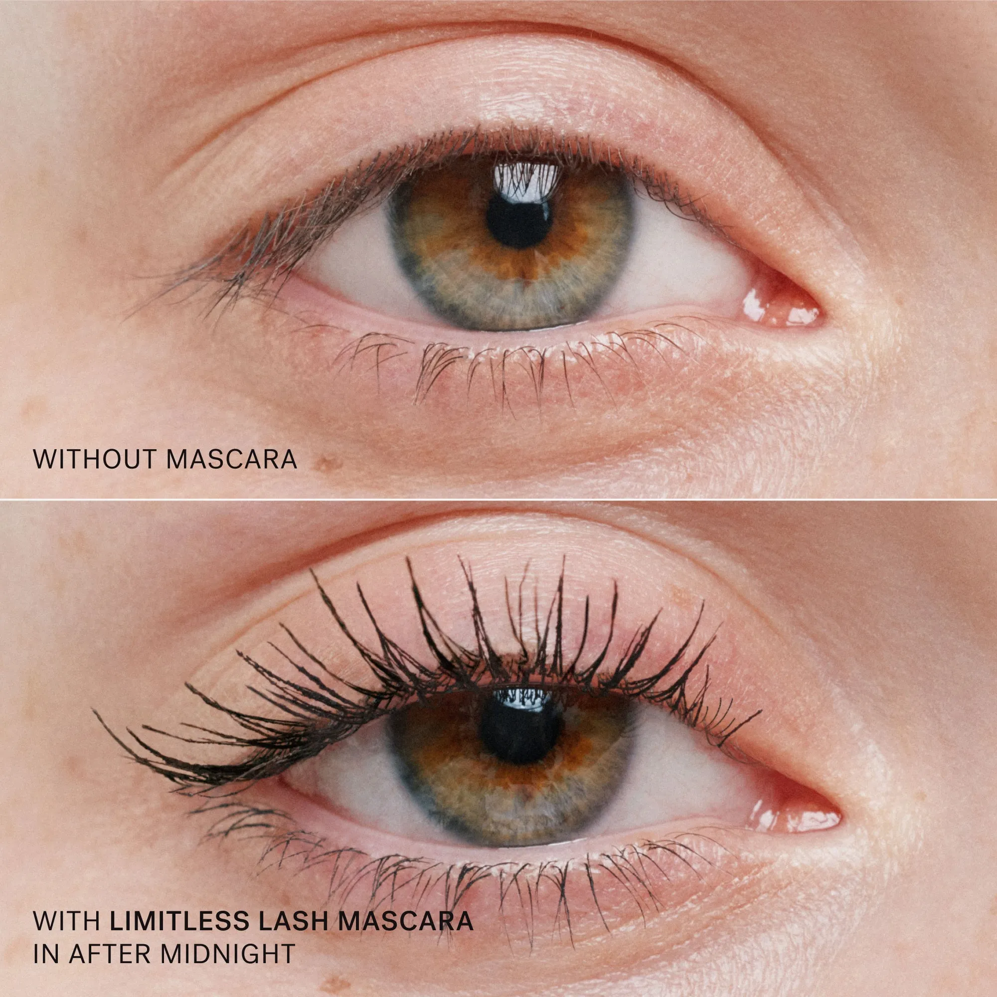 Limitless Lash Mascara - Clean Lengthening Mascara