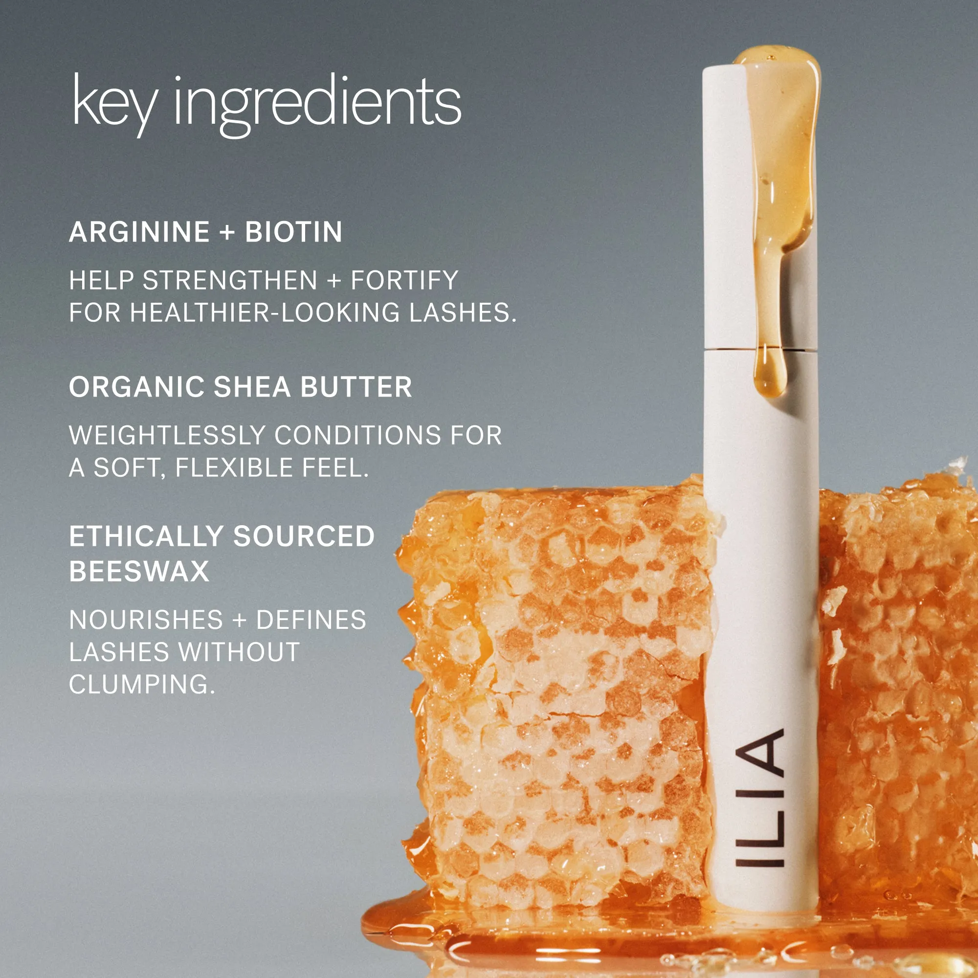 Limitless Lash Mascara - Clean Lengthening Mascara