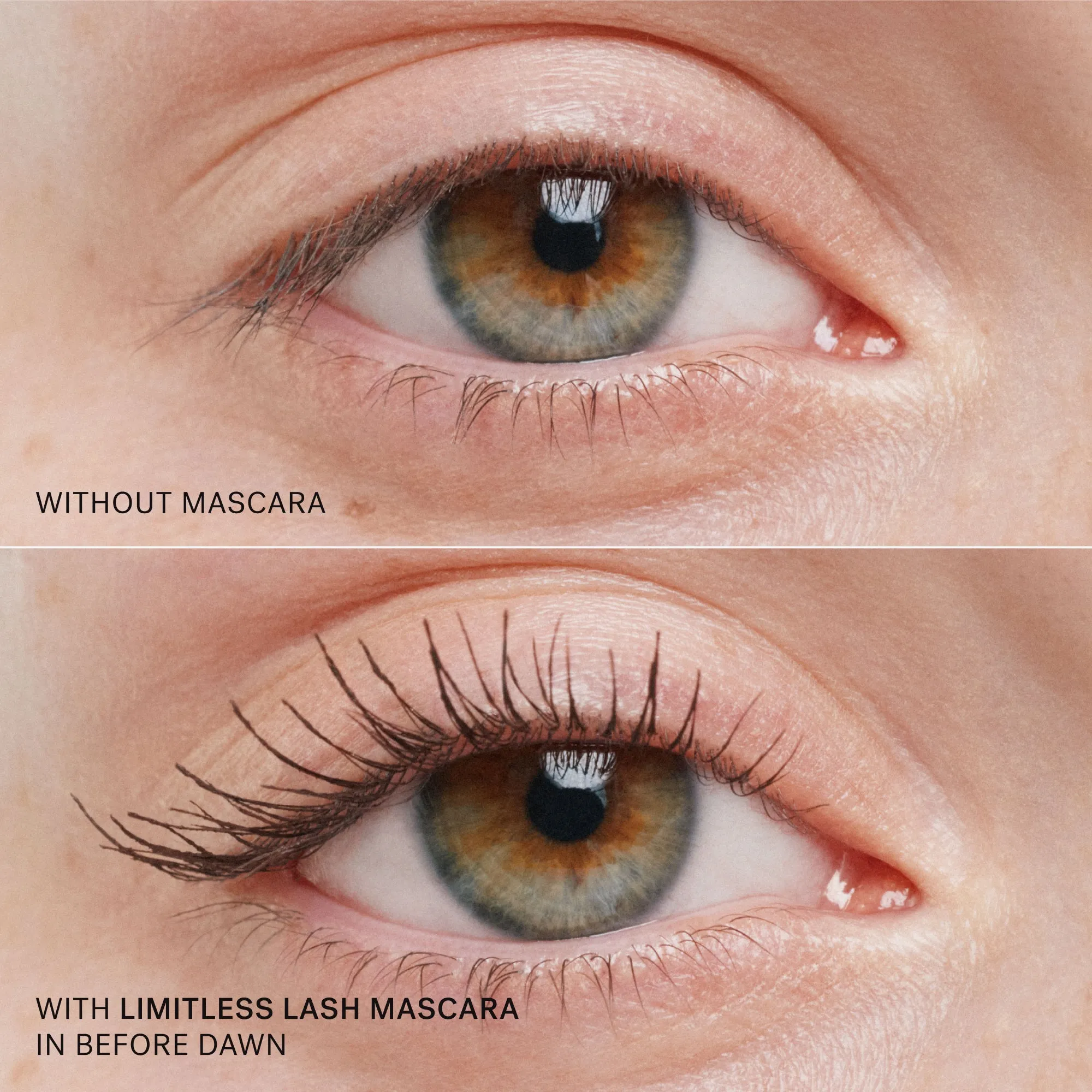 Limitless Lash Mascara - Clean Lengthening Mascara