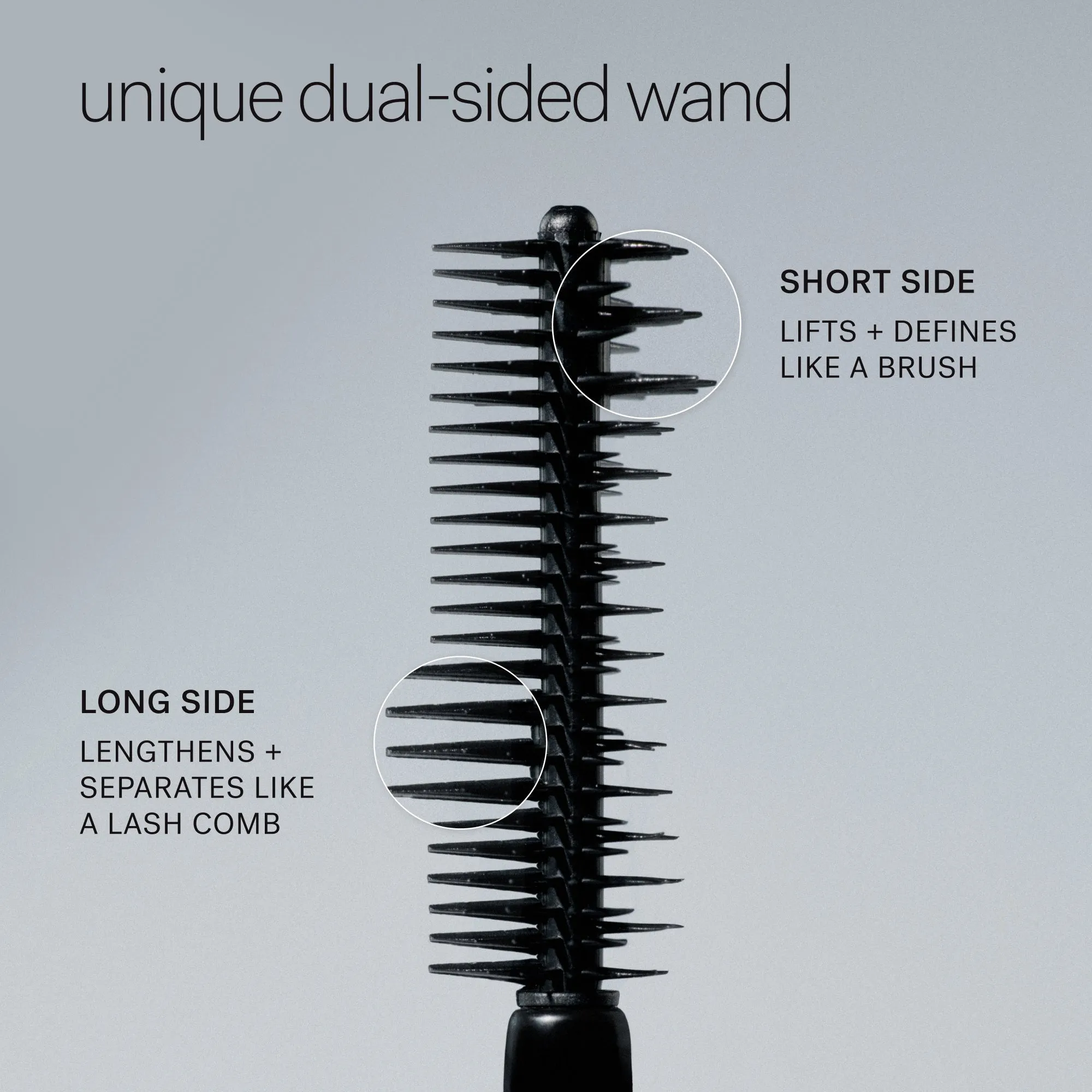 Limitless Lash Mascara - Clean Lengthening Mascara