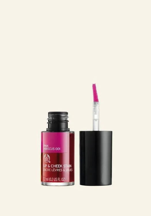 Lip & Cheek Stain