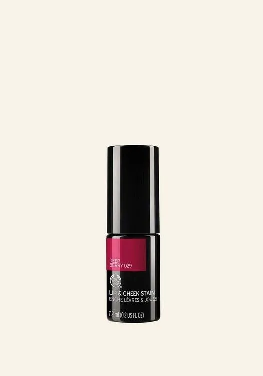 Lip & Cheek Stain
