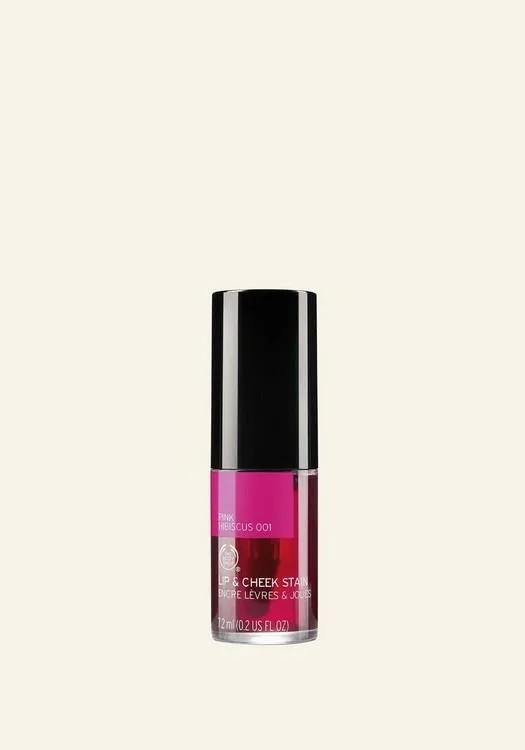 Lip & Cheek Stain