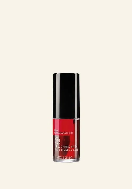 Lip & Cheek Stain