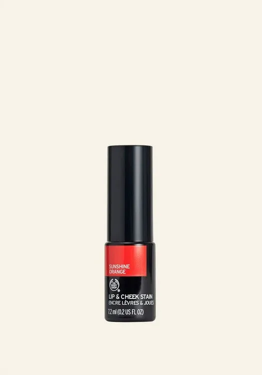 Lip & Cheek Stain