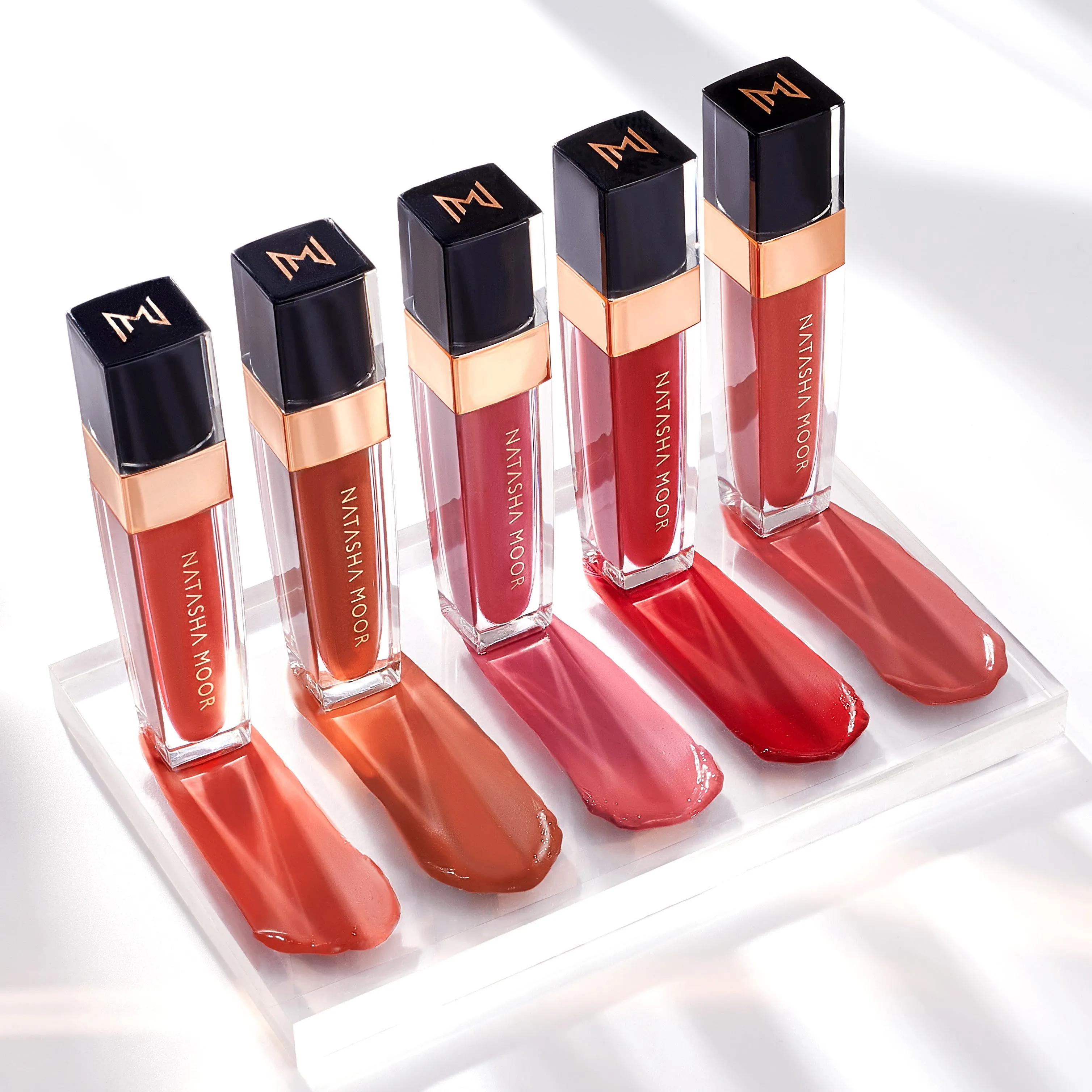 LIP BUNDLE Fierce