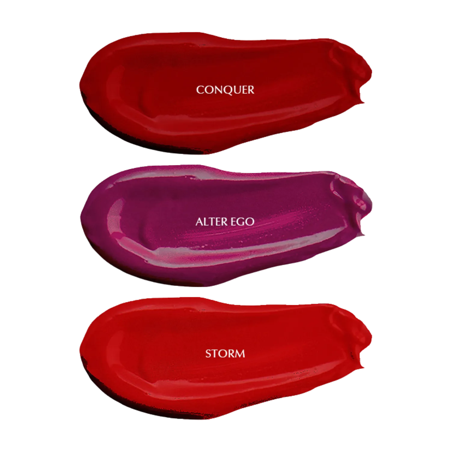 LIP BUNDLE Fierce