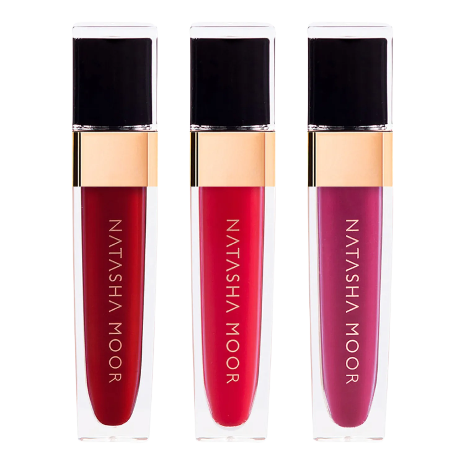 LIP BUNDLE Fierce