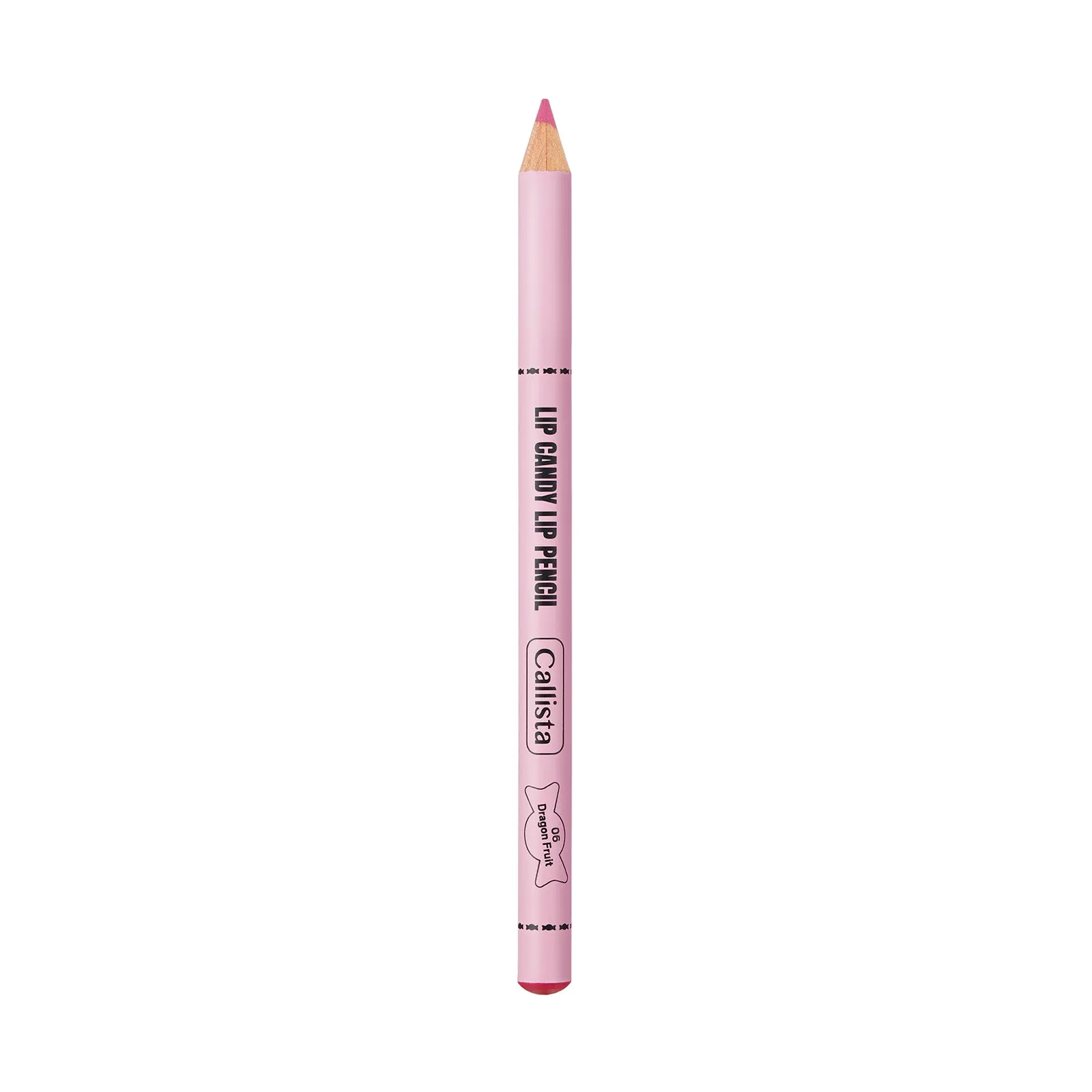Lip Candy Lip Pencil- 06 Dragon Fruit