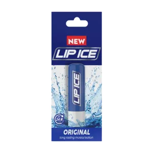 Lip Ice Lip Balm, Original