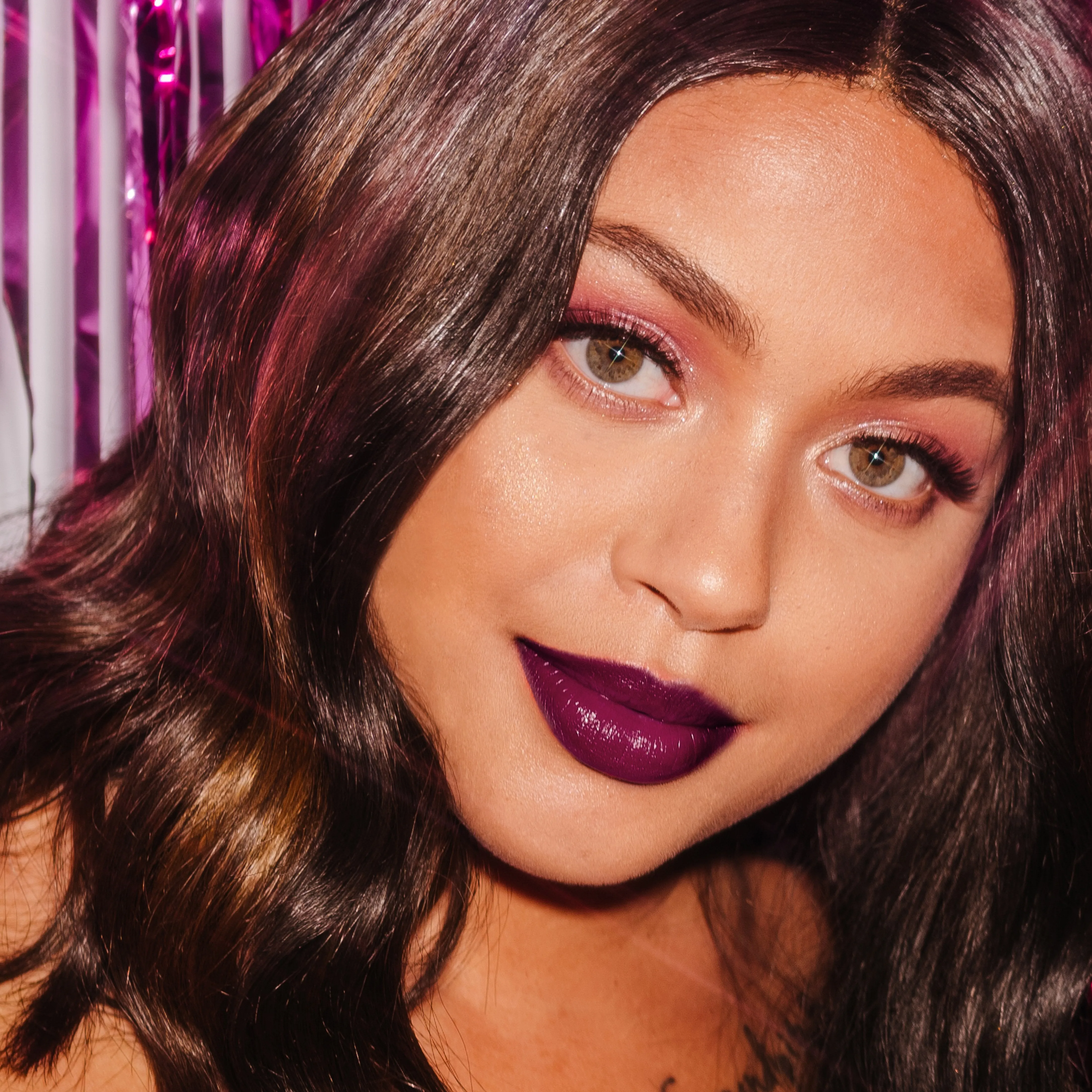 Lip Juice Stain