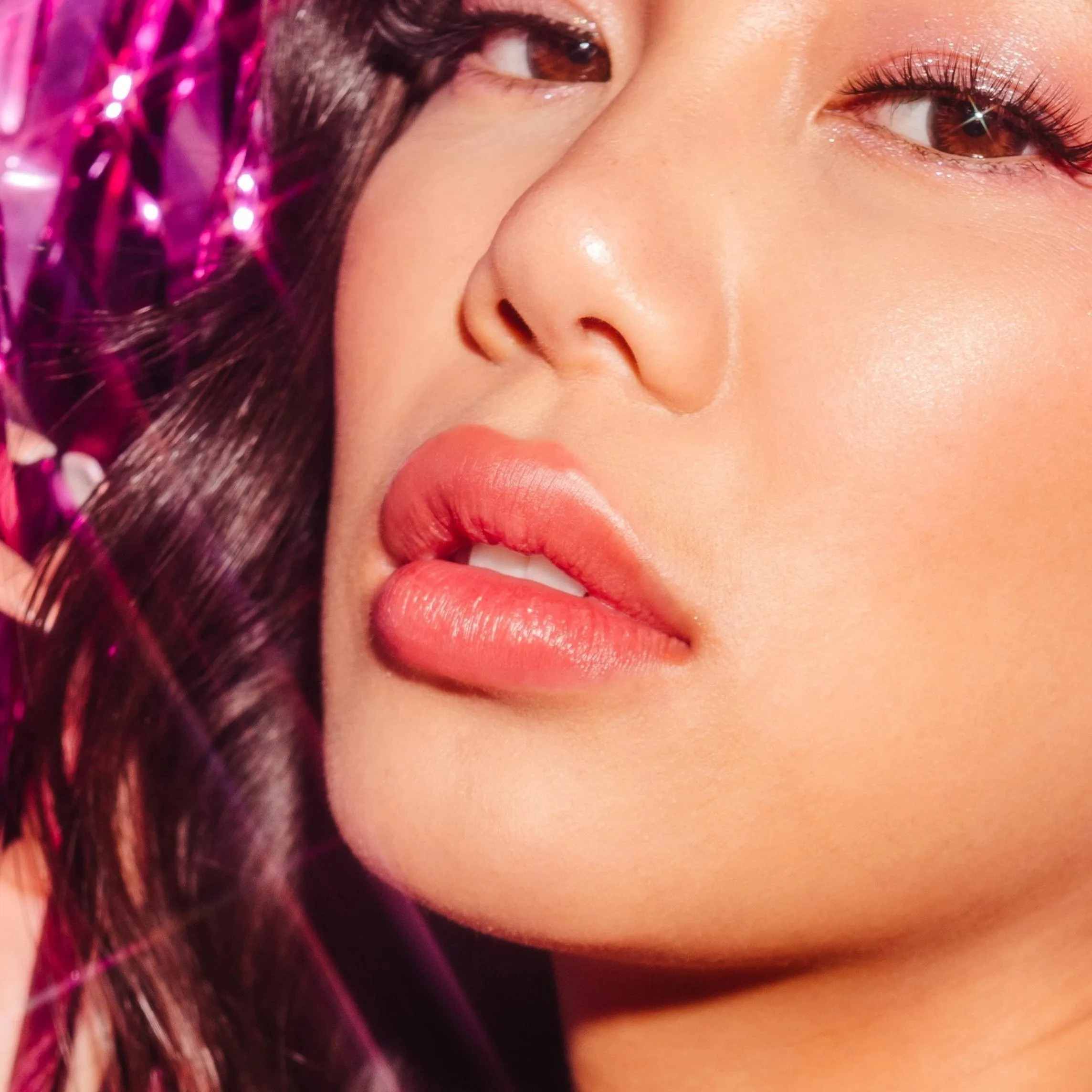Lip Juice Stain