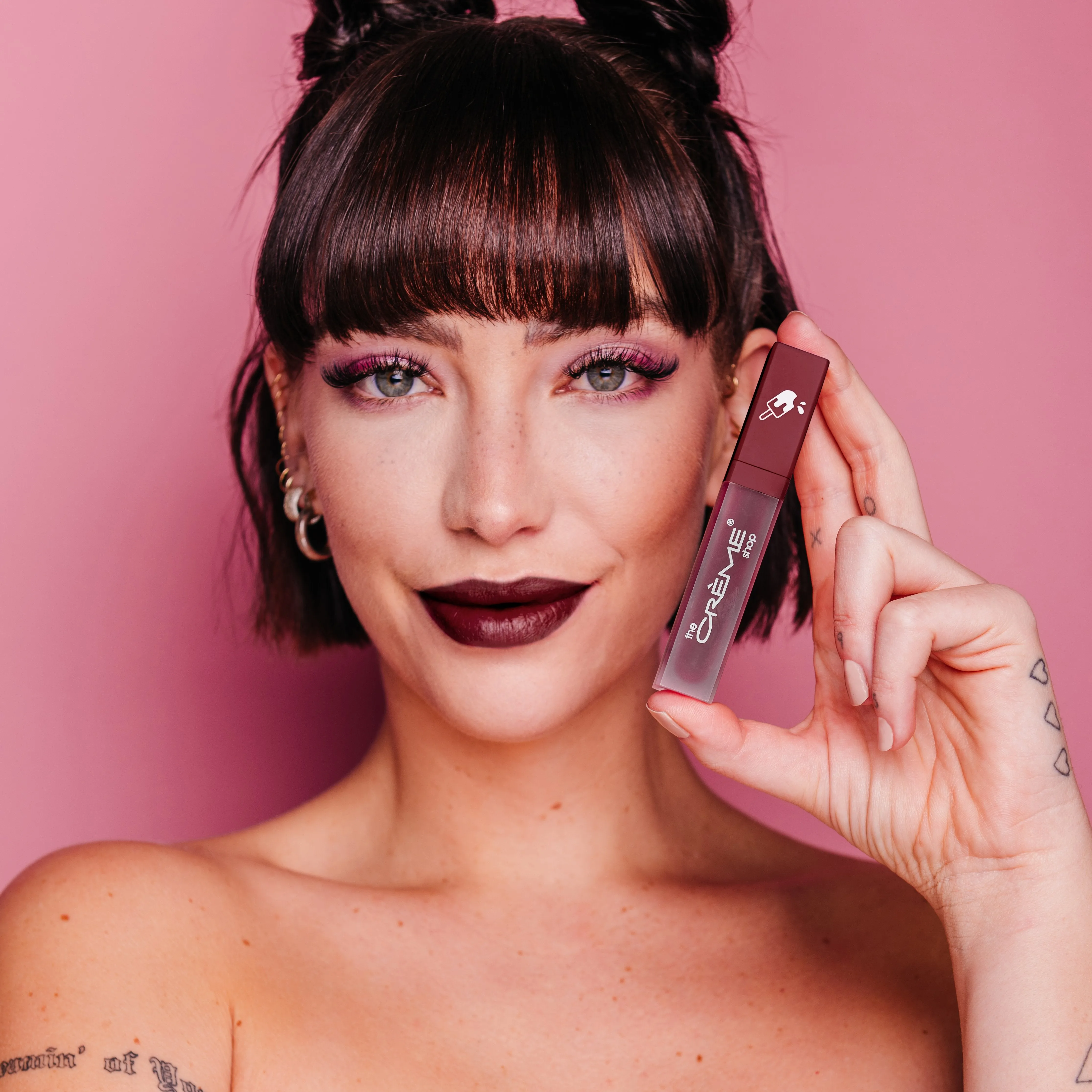 Lip Juice Stain