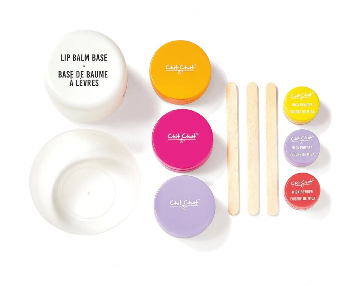 Lip Laboratory