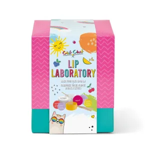 Lip Laboratory