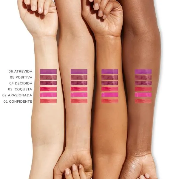 Lip Lacquer