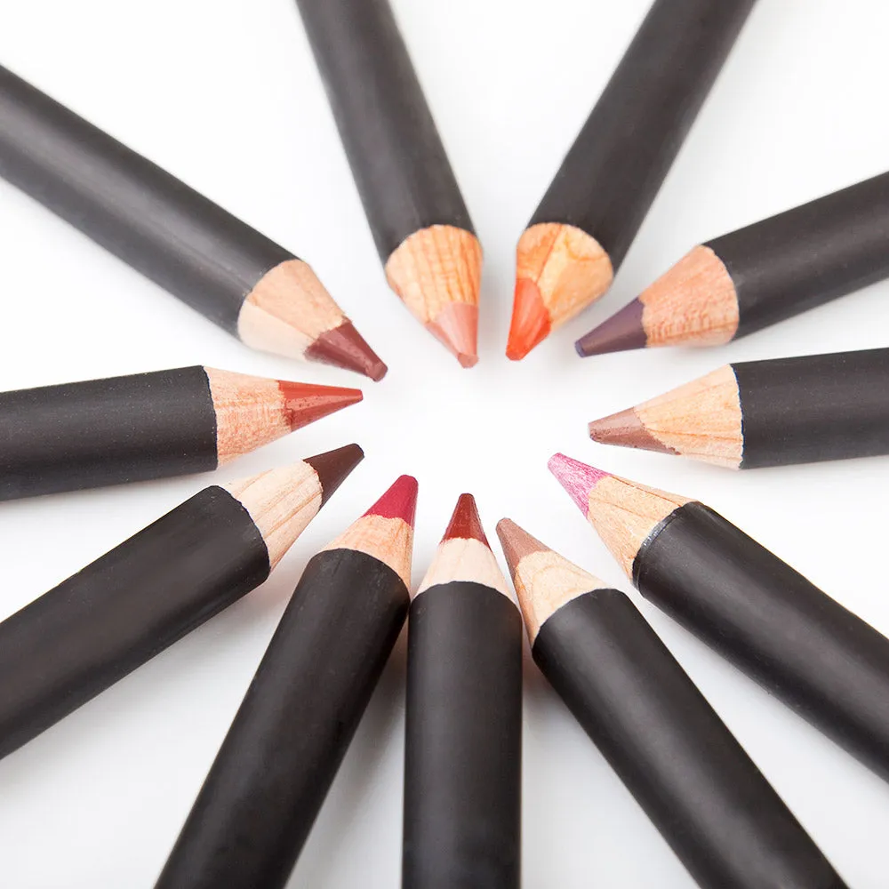 Lip Liner - Chianti (72)