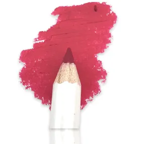 Lip Love Creamy Lip Pencil- "Berries"  (No. 8)