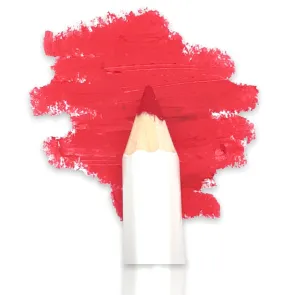 Lip Love Creamy Lip Pencil- "Rumors" (No. 5)