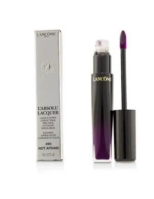 Lip Lunga Tenuta Lancome L Absolu Lacquer