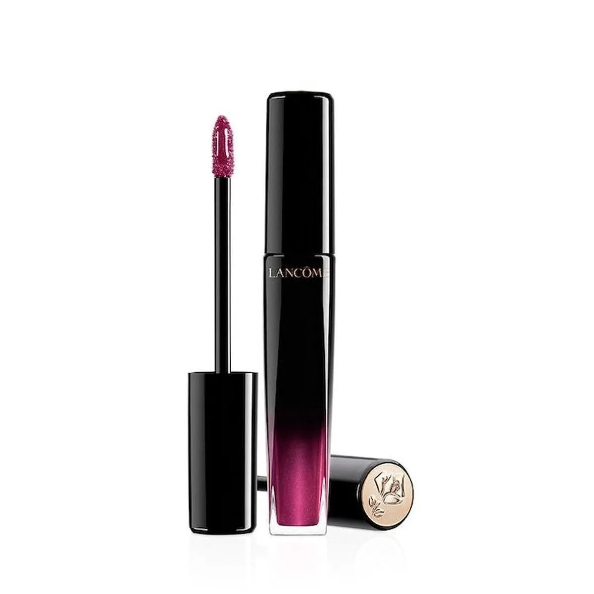 Lip Lunga Tenuta Lancome L Absolu Lacquer