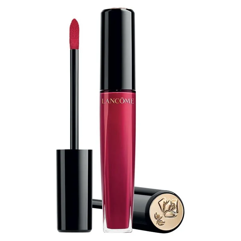 Lip Lunga Tenuta Lancome L Absolu Lacquer