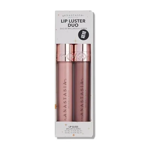 Lip Luster Duo Set