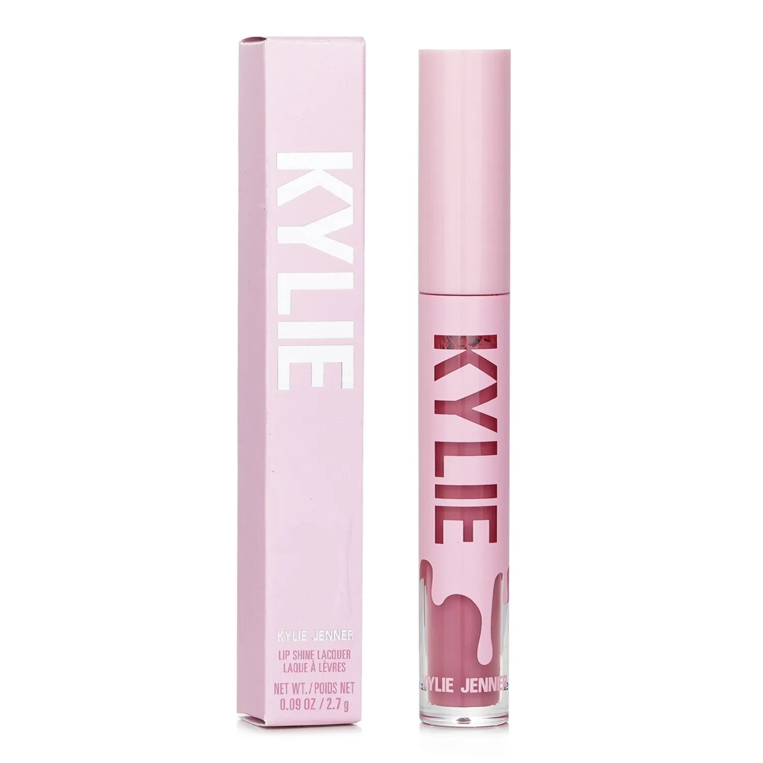 Lip Shine Lacquer - # 340 90's Baby
