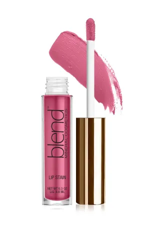 Lip Stain 1 - Desert Spice