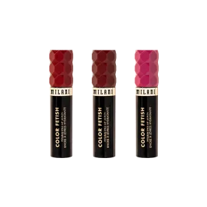 Lip Stain Squad Kit
