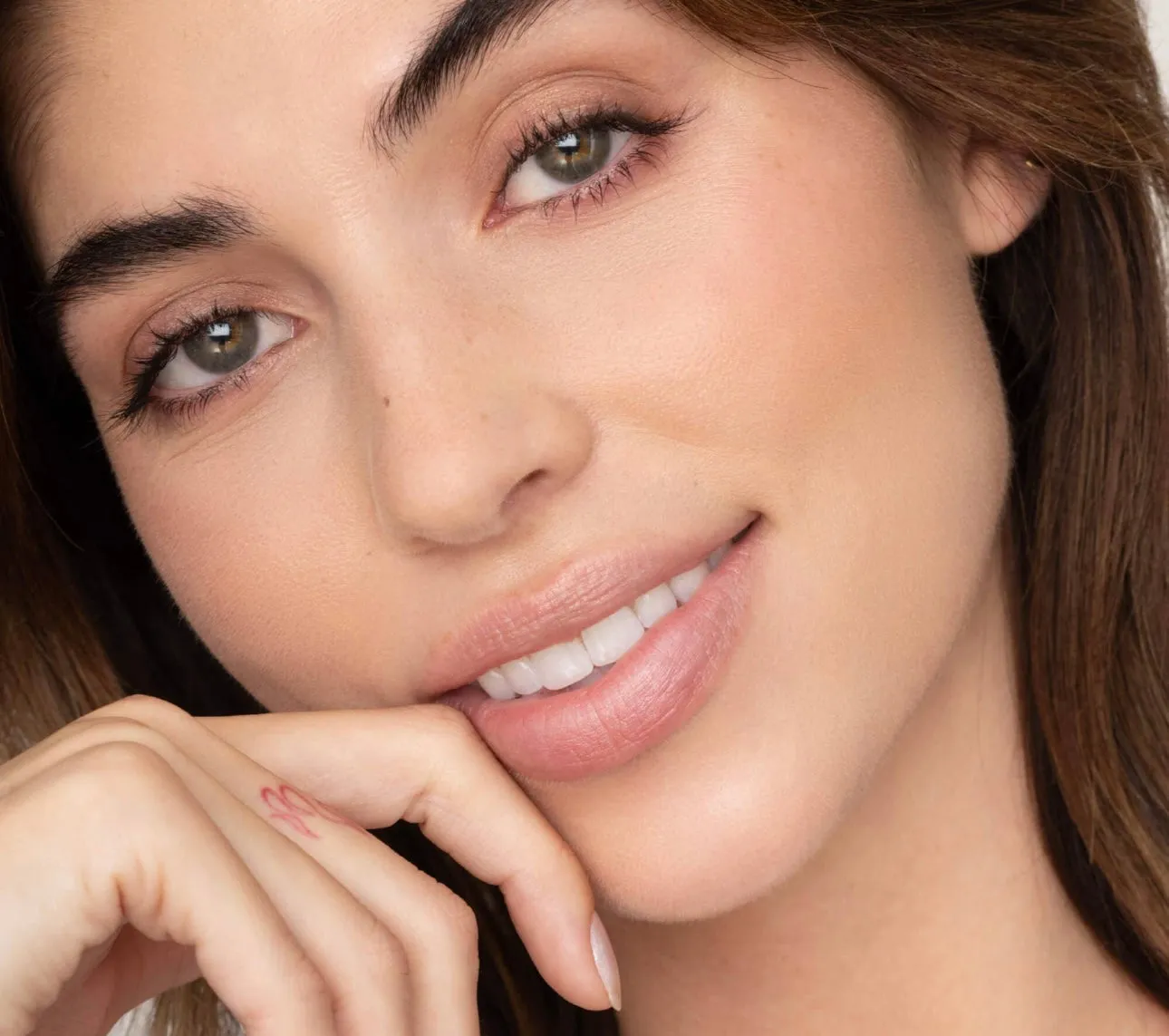 Lip Tint, Farrah